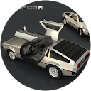 Profilbild von „DeLorean Gamer“